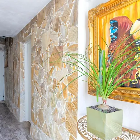 La Casitta Di L' Abbiu Villa Sorso