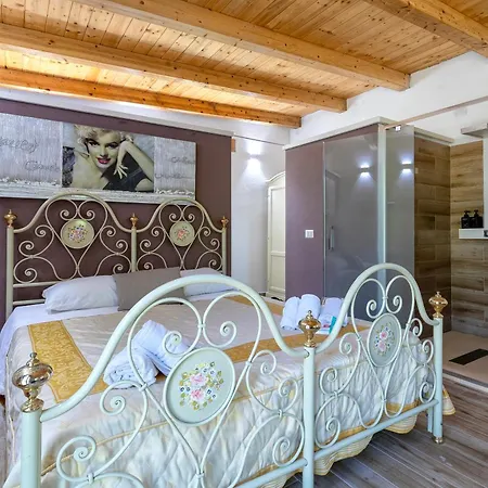 La Casitta Di L' Abbiu Villa *