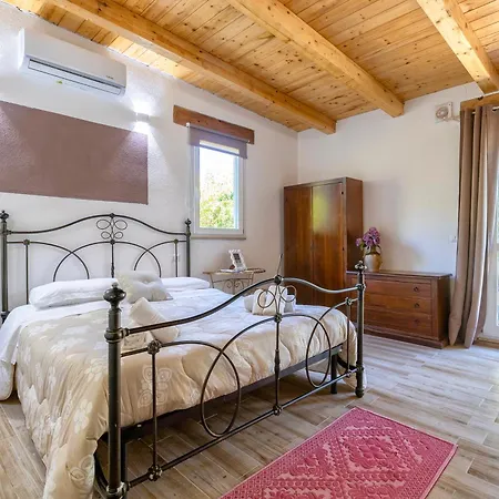 Vila La Casitta Di L' Abbiu *