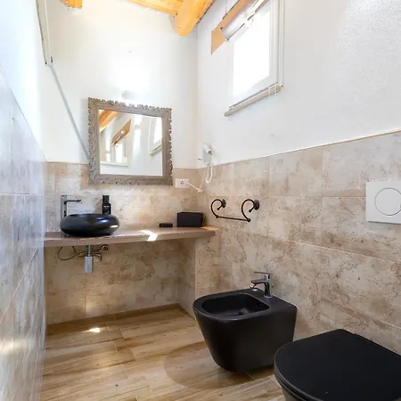 Villa La Casitta Di L' Abbiu Sorso