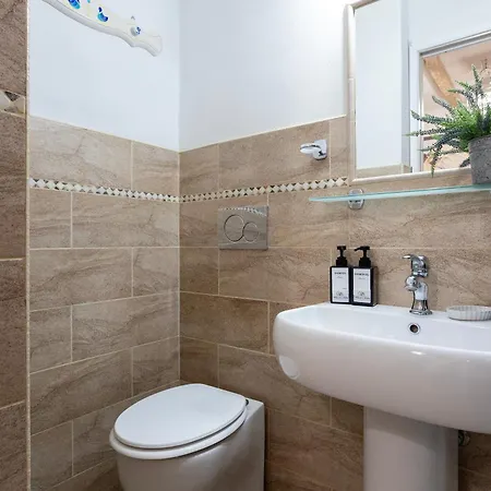 La Casitta Di L' Abbiu Villa Sorso