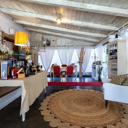 Vila La Casitta Di L' Abbiu *
