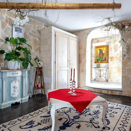 Villa La Casitta Di L' Abbiu *